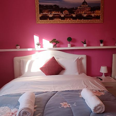 Locazione Turistica 2 Bed & Breakfast Tessera Exterior photo