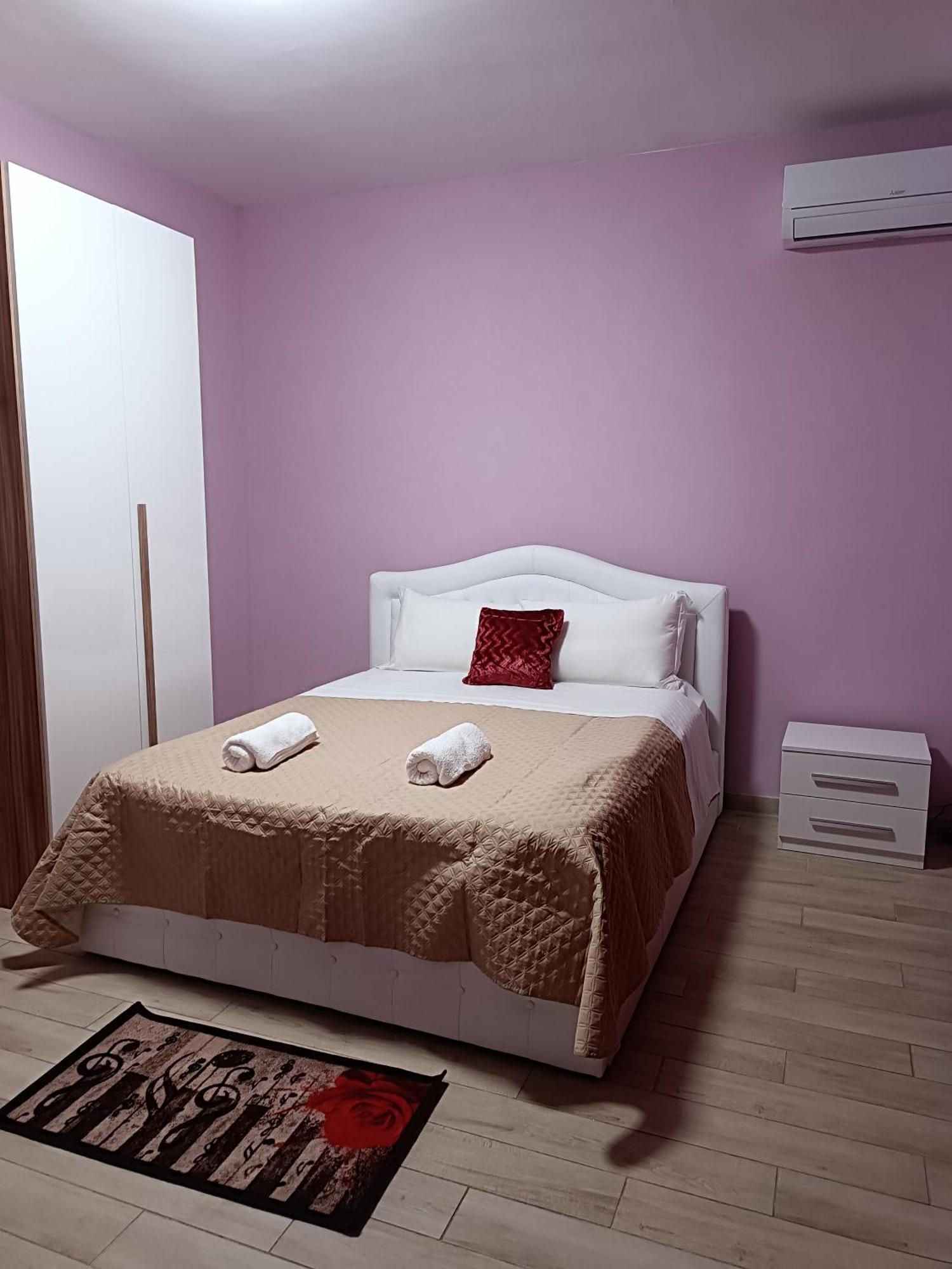 Locazione Turistica 2 Bed & Breakfast Tessera Exterior photo