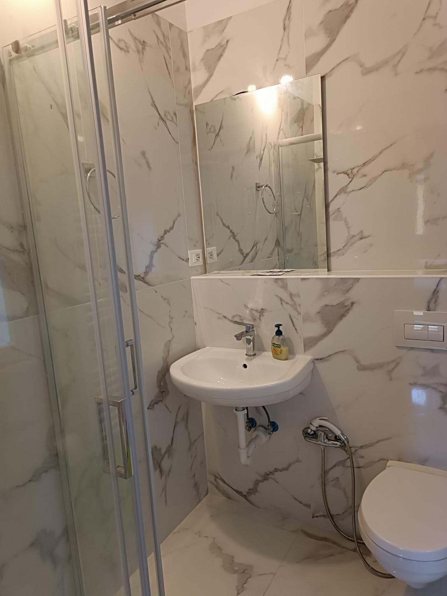 Locazione Turistica 2 Bed & Breakfast Tessera Exterior photo