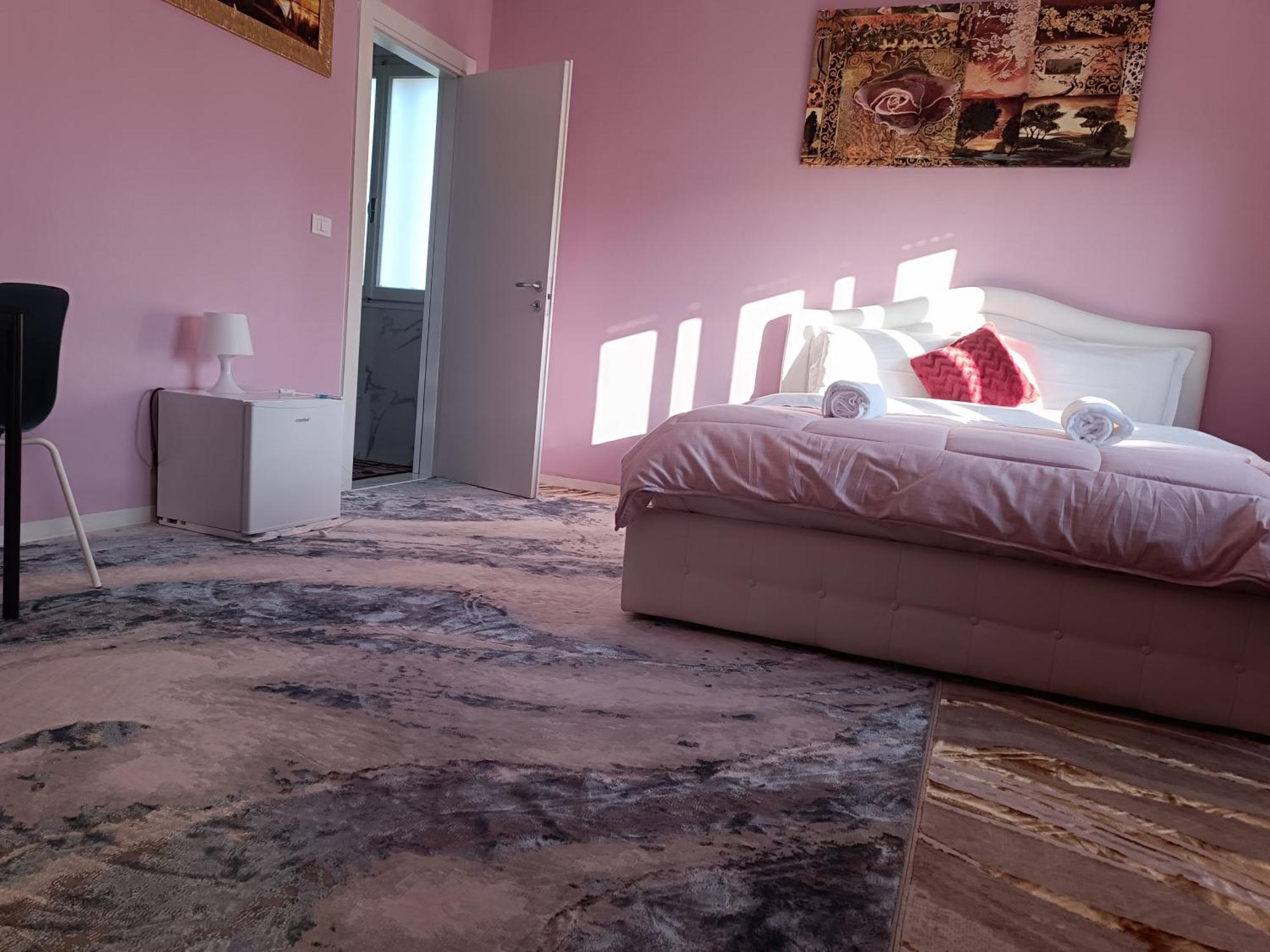 Locazione Turistica 2 Bed & Breakfast Tessera Exterior photo