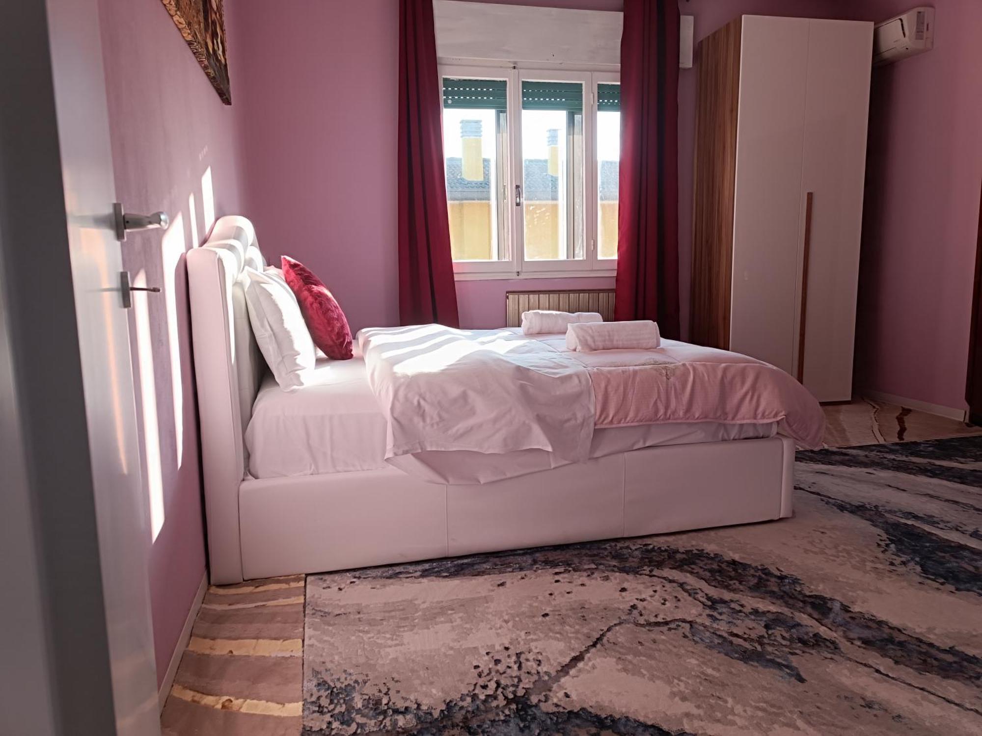 Locazione Turistica 2 Bed & Breakfast Tessera Exterior photo